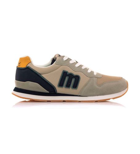 Trainers Joggo Classic grey (41), Plat, Lacets, Casuel - MTNG - Modalova