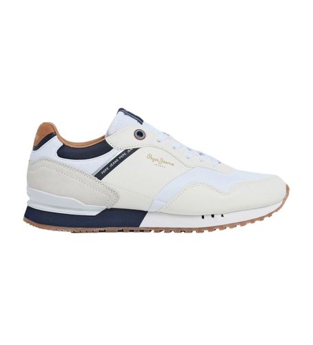 PMS40002 London Court Sneakers (45), Plat, Lacets, Casuel - Pepe Jeans - Modalova