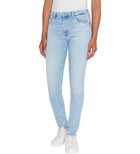 PL204584PF3 Jean skinny (30/30), Casuel, Coton, Denim, Durable - Pepe Jeans - Modalova