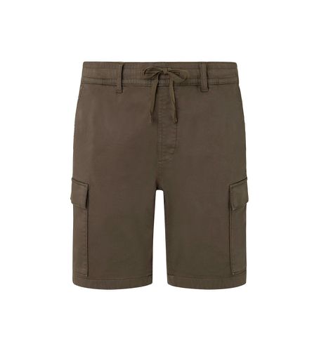 PM801077 Gymdigo Short cargo (29), Casuel, Coton - Pepe Jeans - Modalova