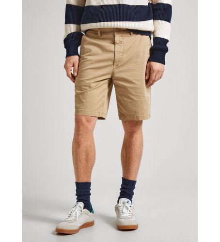 PM801092 Short Regular Chino (31), Casuel, Coton, Durable - Pepe Jeans - Modalova