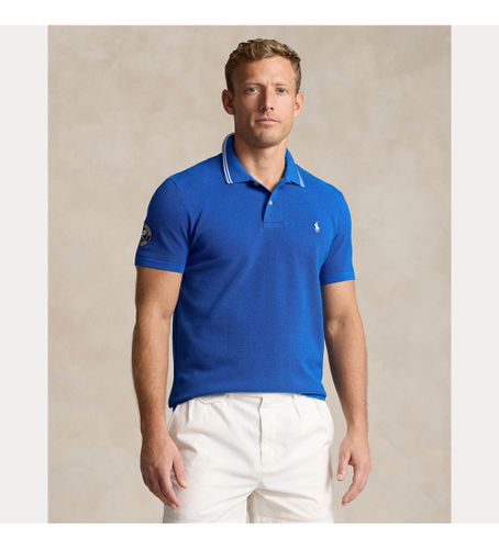 Polo Wimbledon (S), Casuel, Coton, Manche courte - Polo Ralph Lauren - Modalova