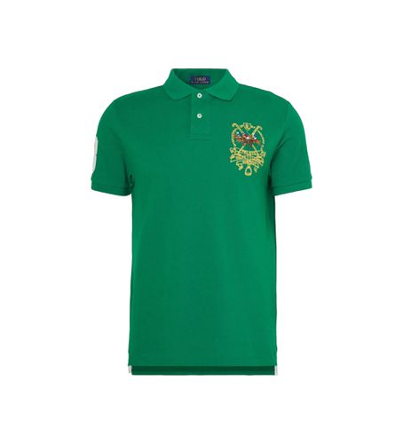 Polo SSl (S), Casuel, Coton, Manche courte - Polo Ralph Lauren - Modalova