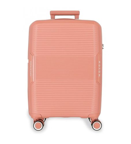 Unisex. 5329126 Valise cabine Inari rigide 55 cm (OSFA), Casuel, Rose, ABS/Polycarbonate - Movom - Modalova