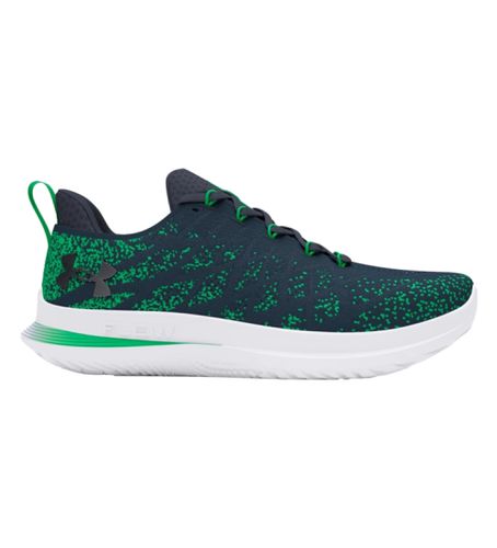 Chaussures UA Velociti 3 (40), Plat, Lacets, Casuel, Sport, Vert, Running, Multisport - Under Armour - Modalova