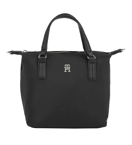 AW0AW15640 Sac fourre-tout Poppy (OSFA), Casuel, Durable, Nylon recyclé - Tommy Hilfiger - Modalova