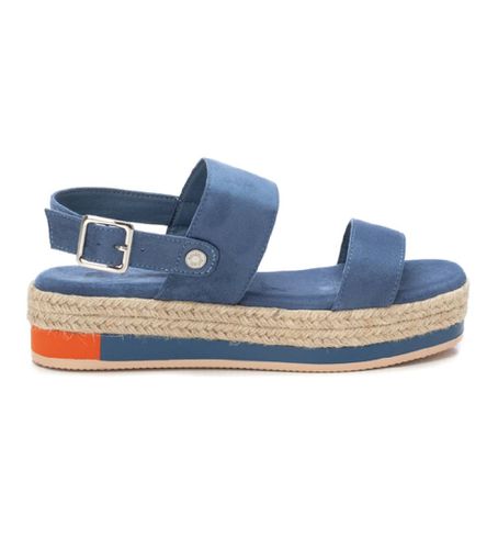 JEANS Sandales 171538 (38), Plat, 1 à 3 cm, Boucle, Casuel - Refresh - Modalova