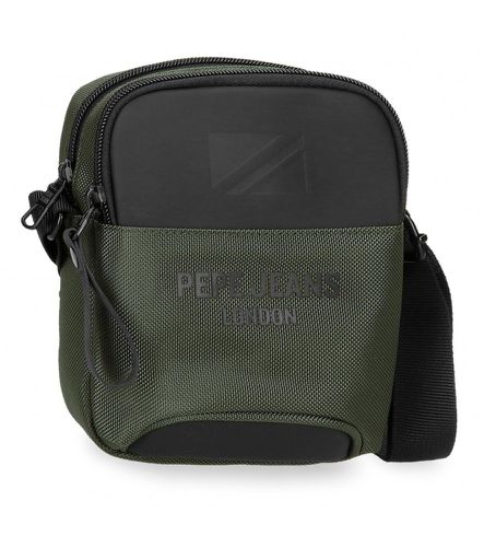 Unisex. 7065142 Petit sac à bandoulière Bromley (OSFA), Casuel, Polyester - Pepe Jeans - Modalova