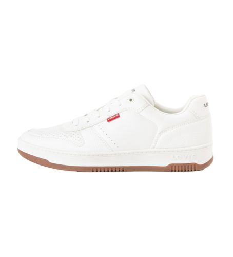 Trainers Drive (41), Blanc, Plat, Lacets, Casuel - Levi's - Modalova