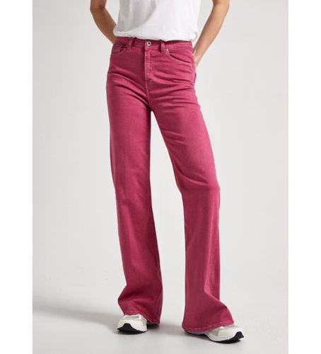 PL211706YG2 Pantalon slim flare (25/30), Casuel, Coton - Pepe Jeans - Modalova