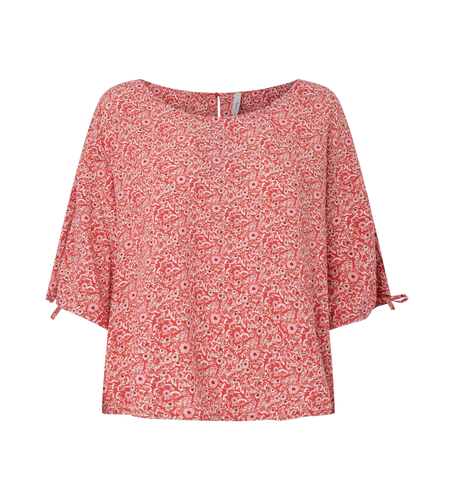 PL304727 Blouse Bonnie (XS), Casuel, Viscose, Manche courte - Pepe Jeans - Modalova