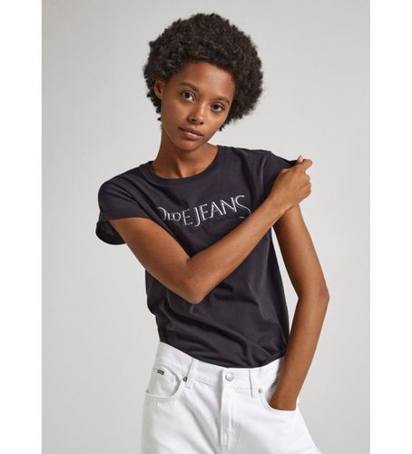 PL505751 T-shirt à manches courtes Hannon (XS), Casuel, Coton, Manche courte - Pepe Jeans - Modalova