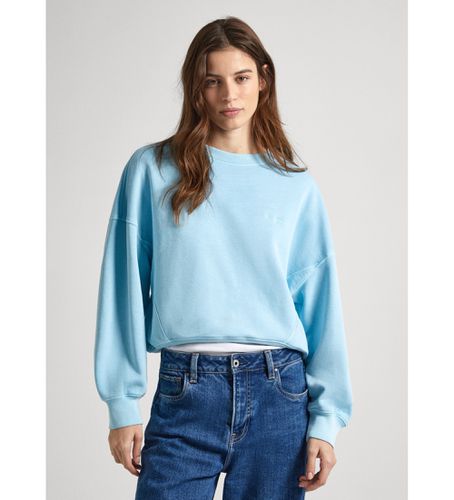 PL581432 Sweat-shirt Lynette (XS), Casuel, Coton, Manche longue - Pepe Jeans - Modalova