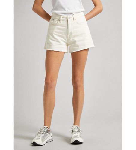 PL801111TB7 Short Line (24), Casuel, Coton - Pepe Jeans - Modalova