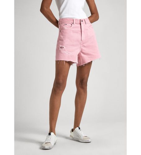 PL801122 Short Line (27), Casuel, Coton - Pepe Jeans - Modalova