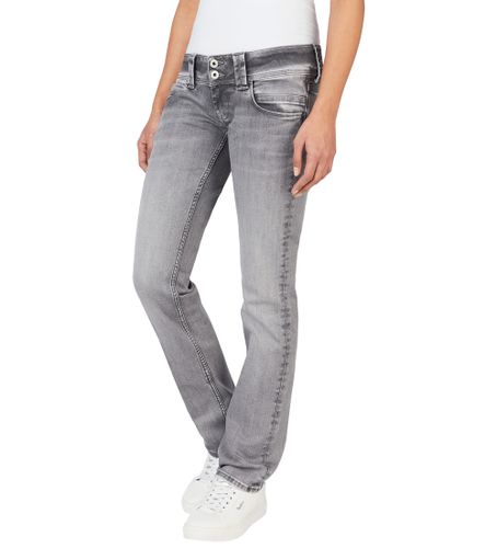 PL204586XW2 Jean slim (24/32), Casuel, Coton, Denim - Pepe Jeans - Modalova