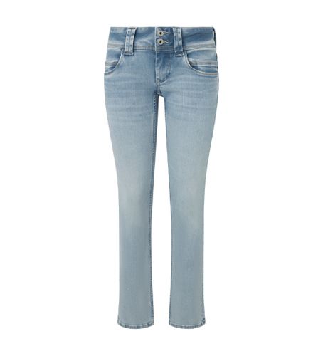 PL204586XW4 Jean slim (28/34), Casuel, Coton, Denim, Durable - Pepe Jeans - Modalova