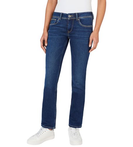 PL204587CT5 Jean slim (24/32), Casuel, Coton, Denim - Pepe Jeans - Modalova