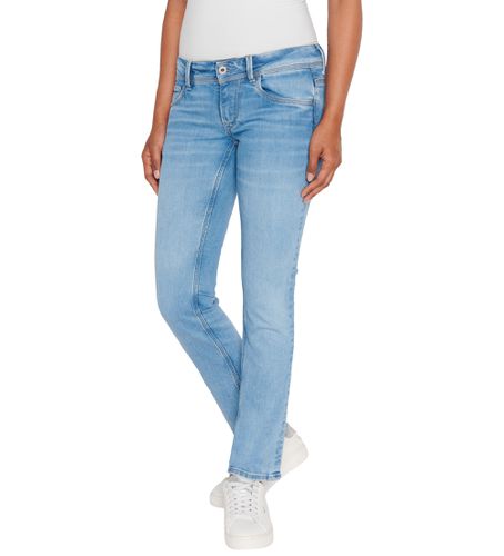 PL204587XW3 Jean slim (25/30), Casuel, Coton, Denim - Pepe Jeans - Modalova