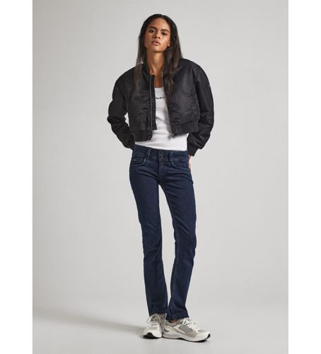 PL204588DP3 Jean slim (32/32), Casuel, Coton, Durable - Pepe Jeans - Modalova