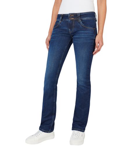 PL204588XW5 Jean slim (25/30), Casuel, Coton, Denim - Pepe Jeans - Modalova