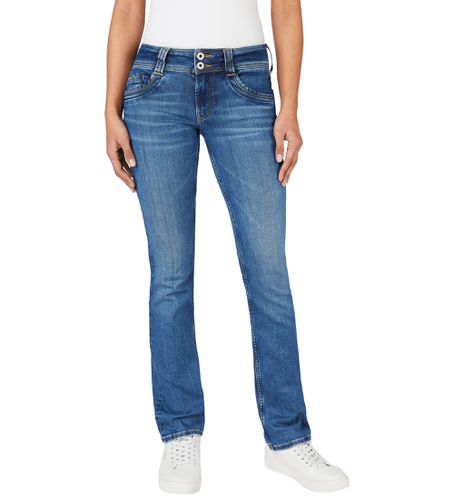 PL204588XW6 Jean slim (26/32), Casuel, Coton, Denim - Pepe Jeans - Modalova