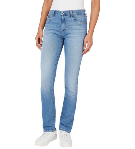 PL204589MI6 Jean slim (24/32), Casuel, Coton, Denim - Pepe Jeans - Modalova