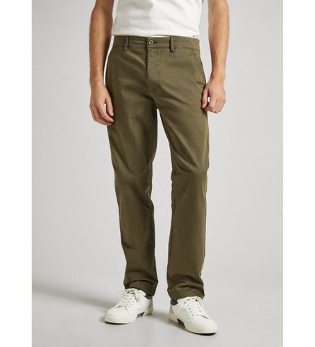 PM211655 Pantalon chino slim en sergé (29), Casuel, Coton - Pepe Jeans - Modalova