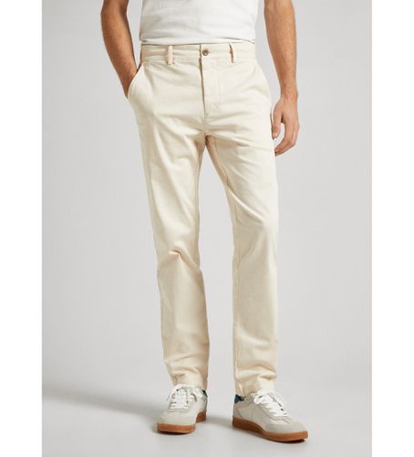 PM211655 Pantalon Slim Chino Twill (29), Casuel, Coton - Pepe Jeans - Modalova