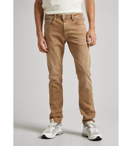 PM211667YB2 Pantalon fuselé (29/32), Casuel, Coton - Pepe Jeans - Modalova