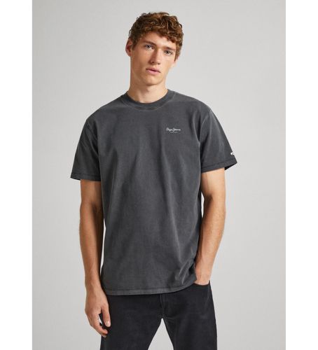 PM508664 T-shirt Jacko (S), Casuel, Coton, Manche courte, Durable - Pepe Jeans - Modalova