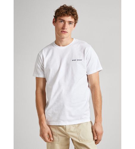 PM509368 T-shirt Claus (XS), Casuel, Coton, Manche courte - Pepe Jeans - Modalova