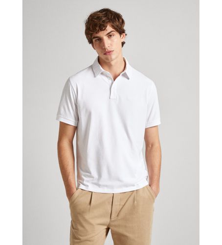 PM542157 Polo Harper (M), Casuel, Coton, Manche courte, Durable - Pepe Jeans - Modalova