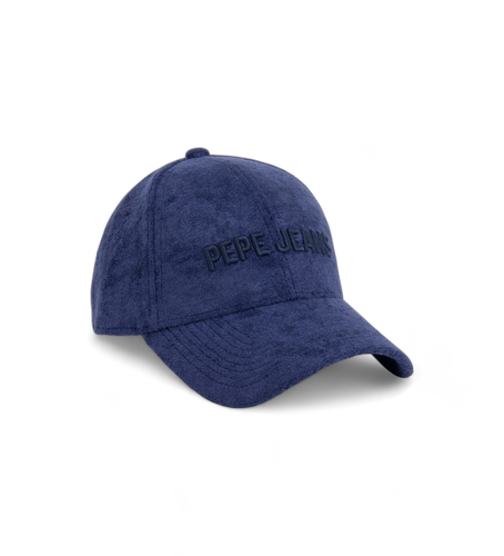 PM040536 Casquette Newman (OSFA), Casuel, Coton - Pepe Jeans - Modalova