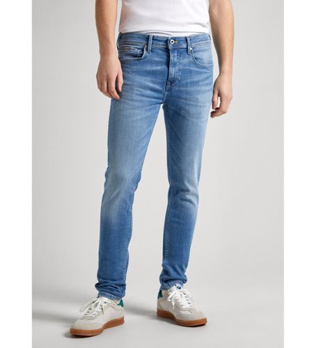 PM207387MI5 Jean skinny (28/32), Casuel, Coton, Denim - Pepe Jeans - Modalova