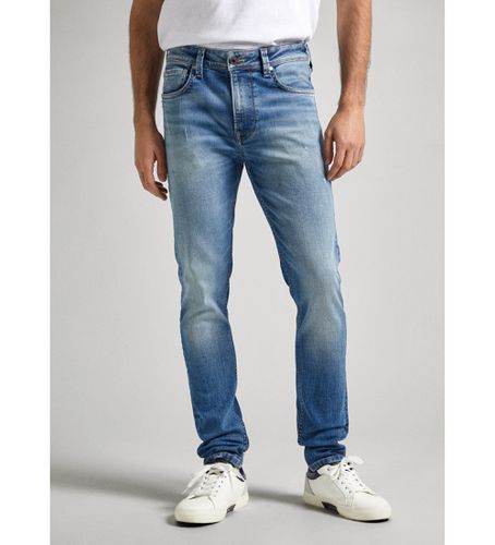 PM207387RG6 Jean skinny (28/32), Casuel, Coton, Denim - Pepe Jeans - Modalova