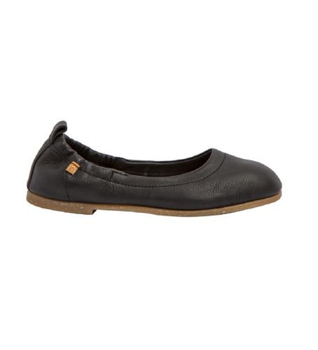 Ballerines en cuir N5539 (36), Plat, Aucun, Casuel - El Naturalista - Modalova