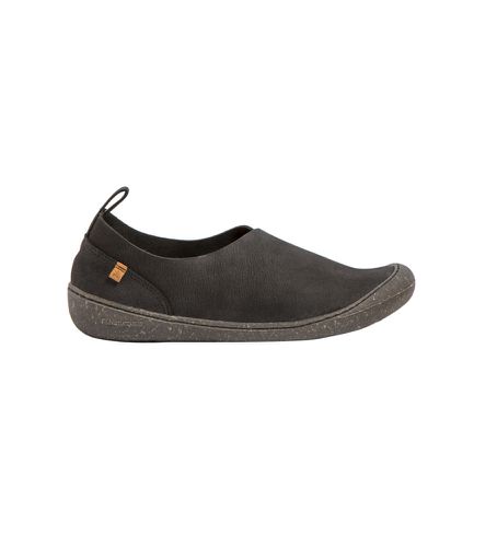 Unisex. 257341101005_001 Chaussures en cuir N5734 Pawikan (36), Plat, Aucun, Casuel - El Naturalista - Modalova