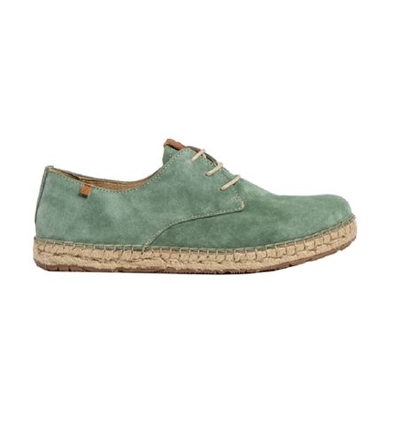 Unisex. 2N67811IO005_0B0 Chaussures en cuir N678 Campos (38), Plat, Lacets, Casuel - El Naturalista - Modalova