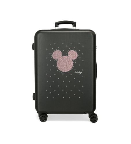 Unisex. 3821221 Valise moyenne Mickey Studs (OSFA), Casuel, ABS/Polycarbonate - Disney - Modalova