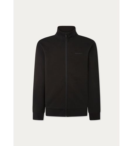 HM581231 Veste Essential Sport Fz (S), Casuel, Coton - Hackett London - Modalova