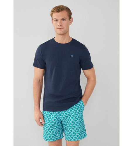 HMB10057 Maillot de bain minifish (XL), Beachwear, Polyester - Hackett London - Modalova