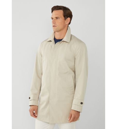 HM403075 Veste City Mac (XL), Casuel, Polyester - Hackett London - Modalova