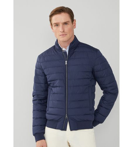 HM403090 Veste Ultra Lw Moto (M), Casuel, Polyester - Hackett London - Modalova