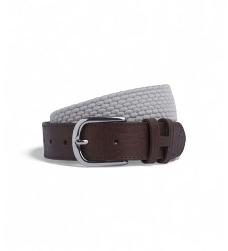 HM413225 Ceinture tressée (S), Casuel, Polyester - Hackett London - Modalova