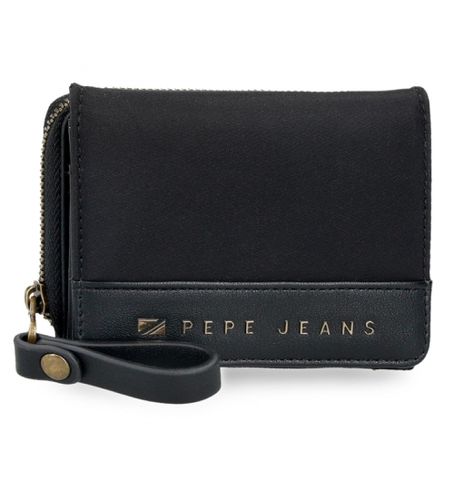 Unisex. 7928231 Portefeuille Morgan avec porte-monnaie (OSFA), Casuel, Polyester - Pepe Jeans - Modalova