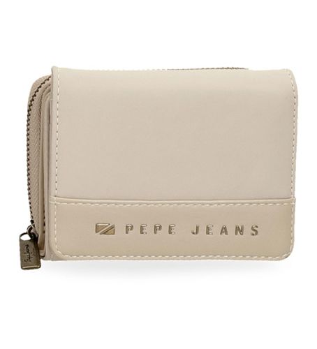 Unisex. 7928233 Portefeuille avec porte-monnaie Morgan (OSFA), Casuel, Polyester - Pepe Jeans - Modalova