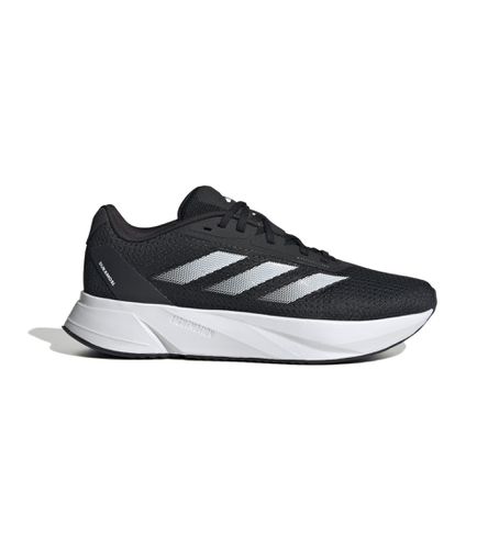 ID9853 Trainers Duramo Sl W (5 UK=38 Eur), Noir, Tissu, Plat, Lacets, Casuel, Sport, Coton, Running, Multisport - adidas - Modalova