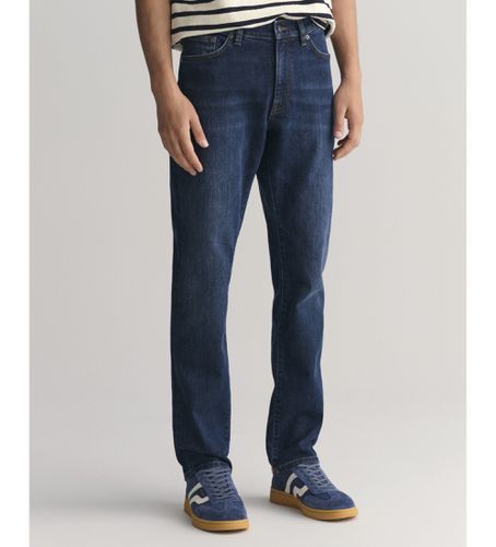 Jean slim (29/32), Casuel, Coton, Denim, Durable - Gant - Modalova