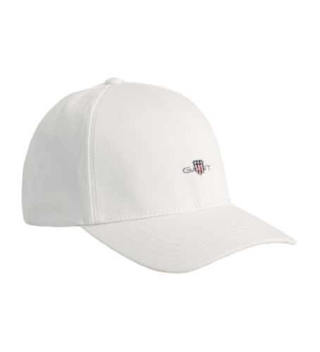 Unisex. 9900110 Casquette Alta Shield (S/M), Casuel, Coton - Gant - Modalova